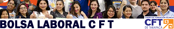 Bolsa Laboral CFTuta